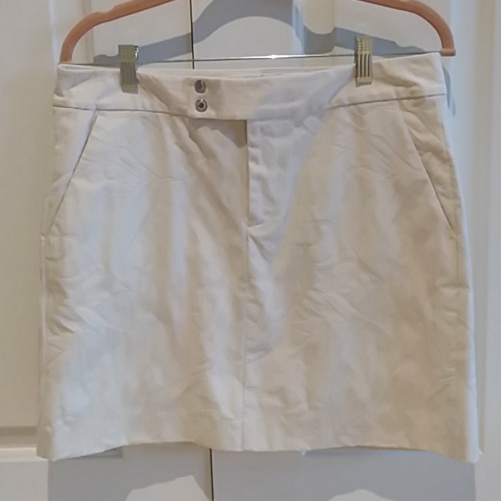 Ralph Lauren Golf skirt
